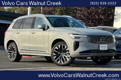 New 2026 Volvo XC90 plug-in hybrid For Sale in Walnut Creek