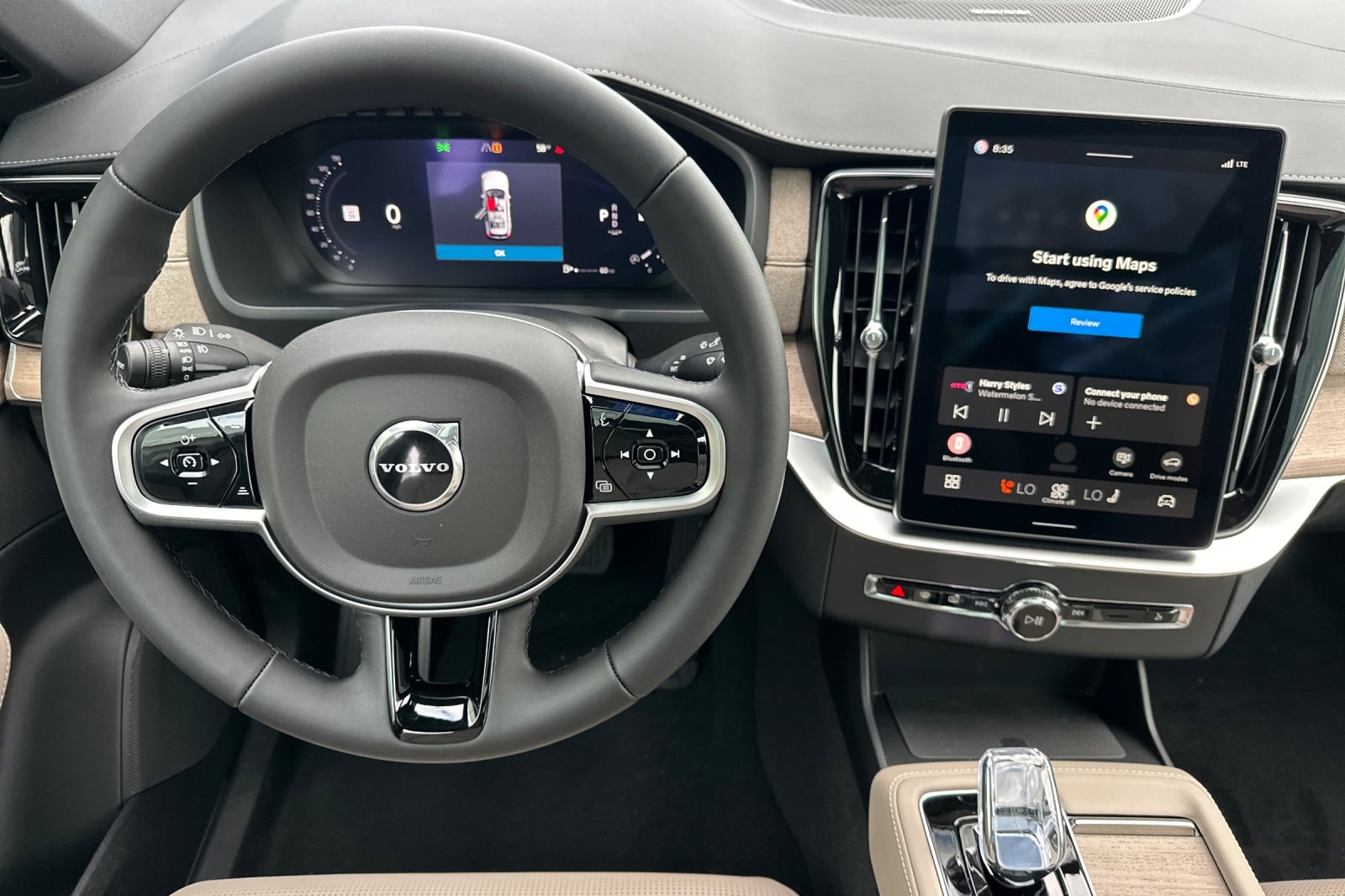 2026 Volvo XC90 Ultra - Photo 14