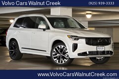 New 2026 Volvo XC90 For Sale in Walnut Creek