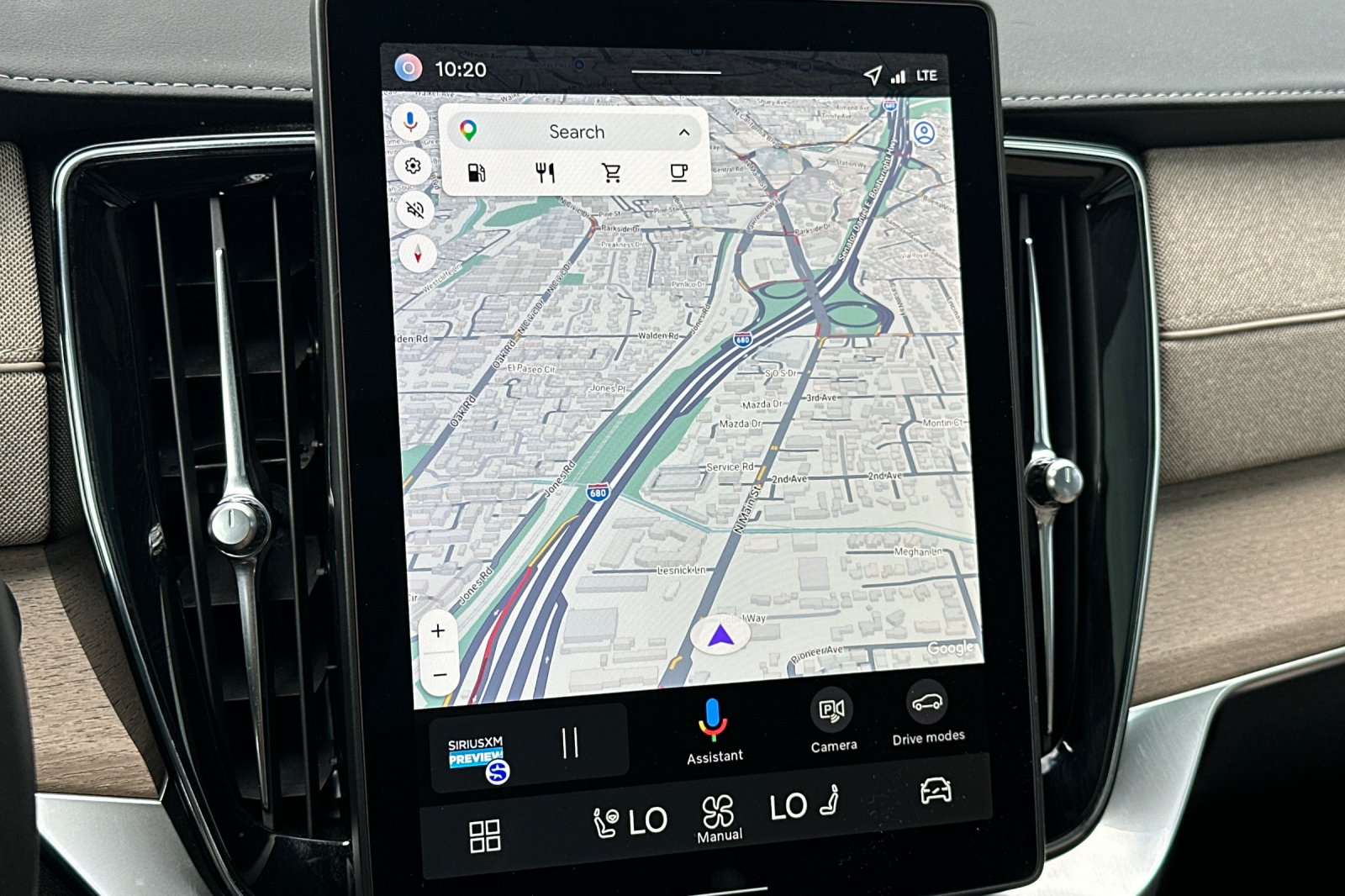 2026 Volvo XC90 Ultra - Photo 20