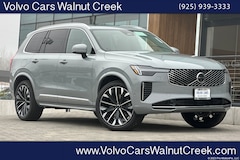 New 2026 Volvo XC90 For Sale in Walnut Creek