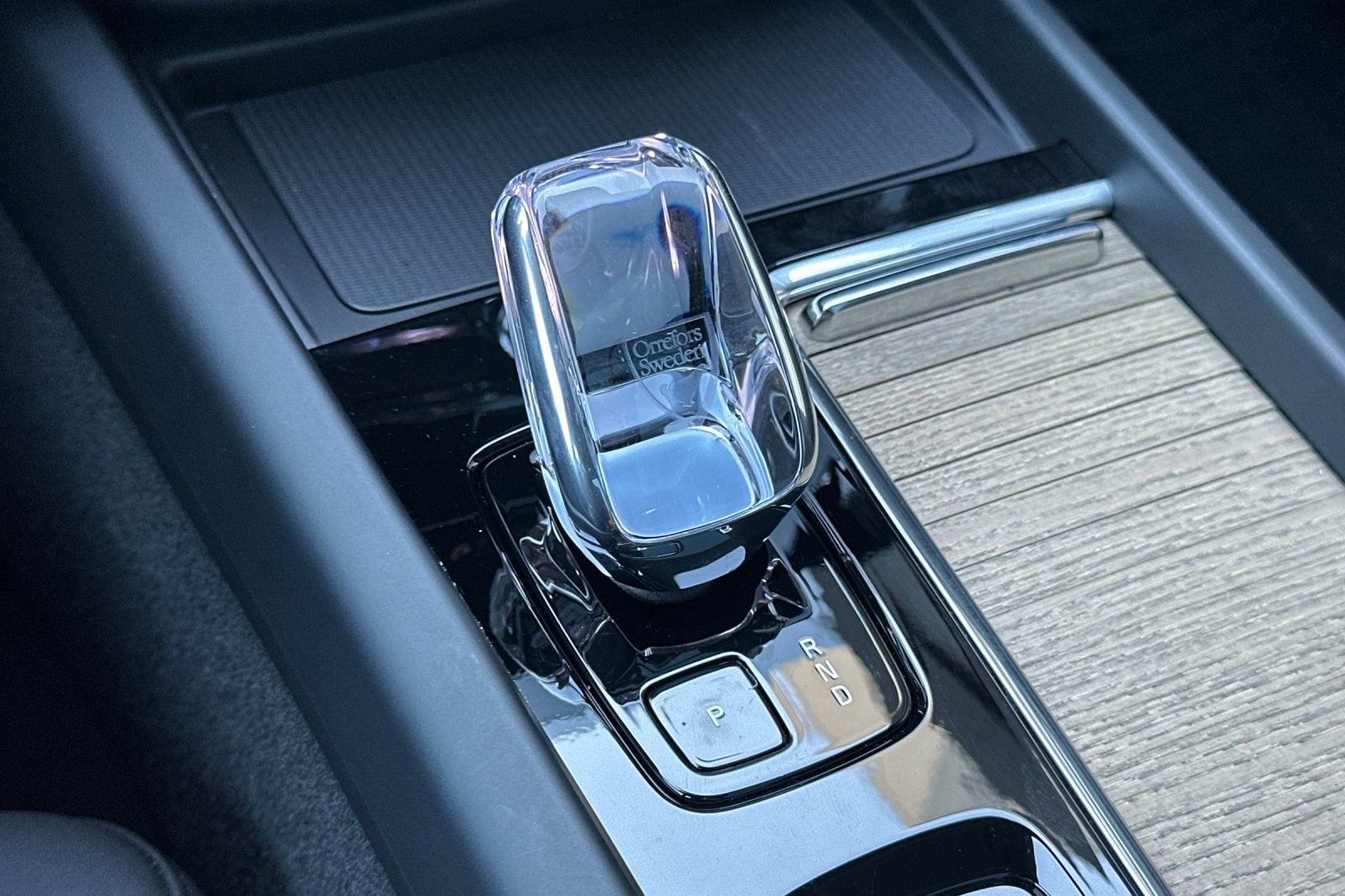 2026 Volvo XC60 Plus - Photo 22