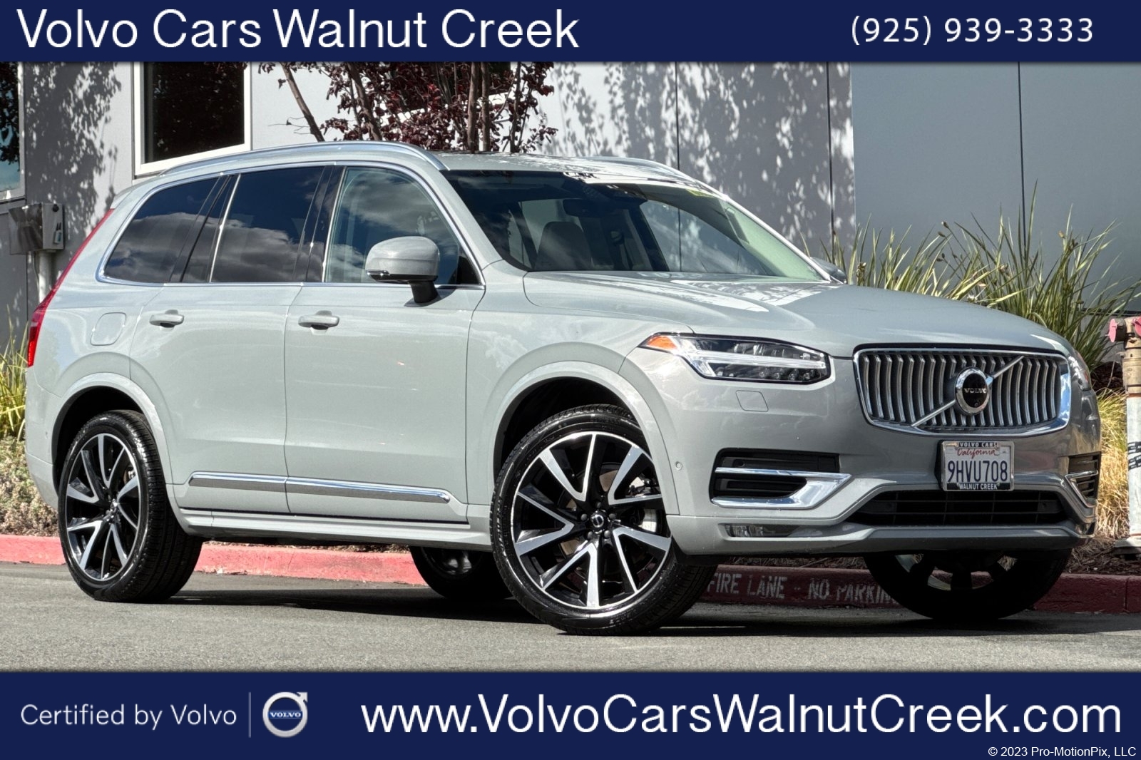 2024 Volvo XC90