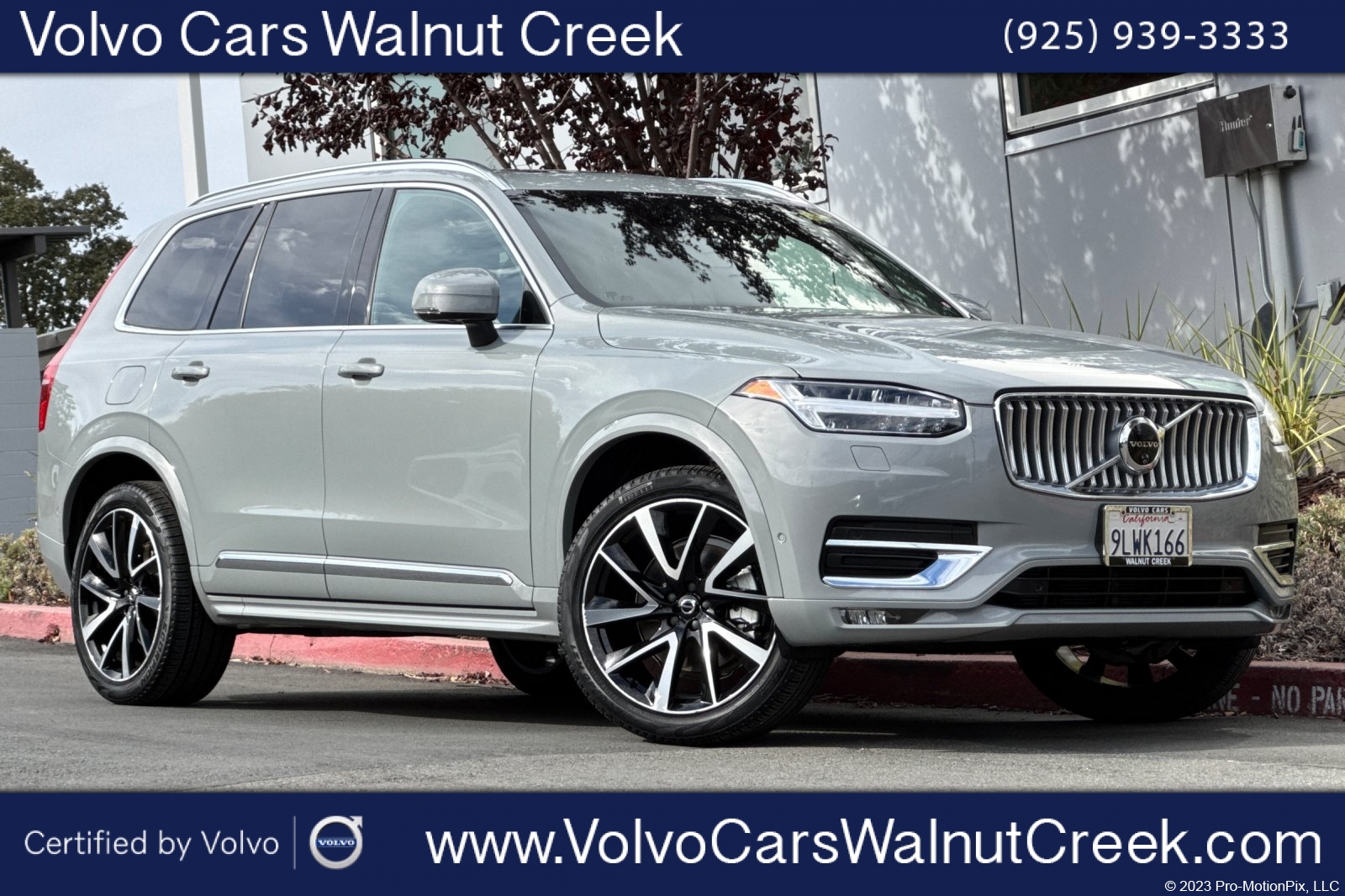 2024 Volvo XC90