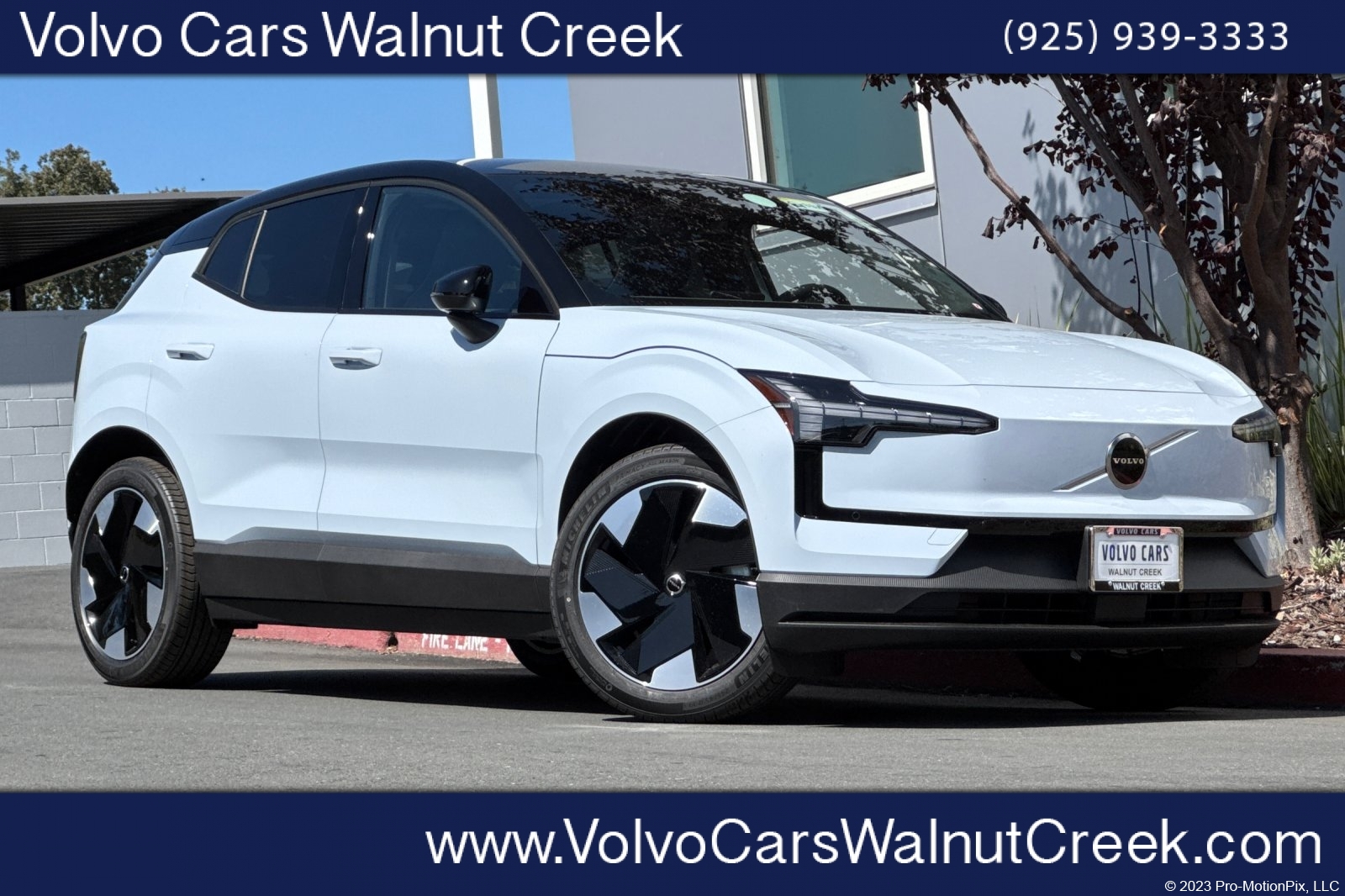 New 2026 Volvo EX30 For Sale in Walnut Creek