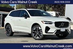 New 2026 Volvo XC60 plug-in hybrid For Sale in Walnut Creek