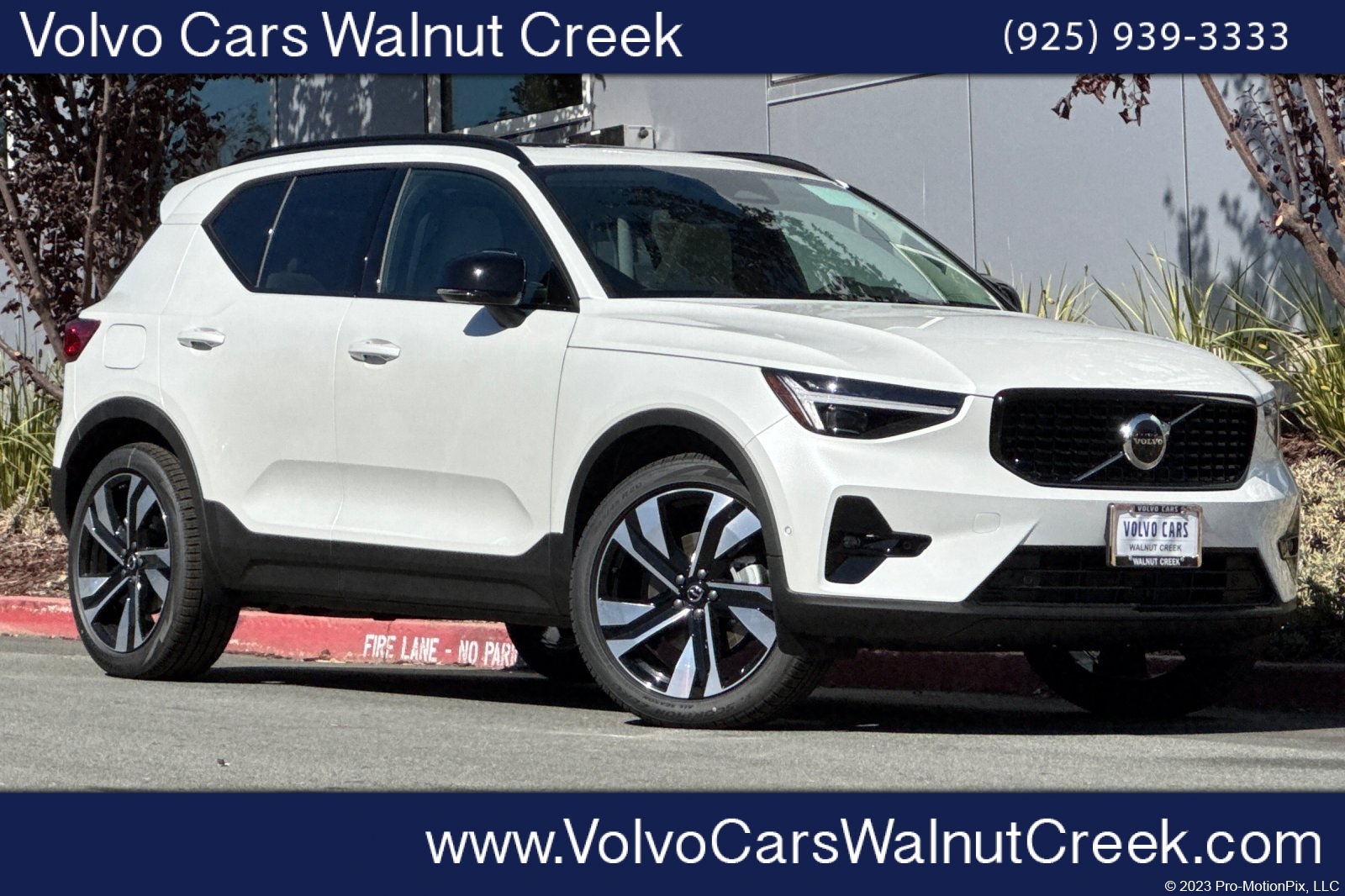 2026 Volvo XC40