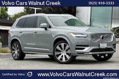 Used 2025 Volvo XC90 plug-in hybrid For Sale in Walnut Creek