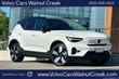 Volvo XC40 Recharge Pure Electric
