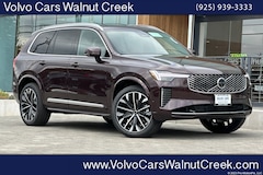 New 2026 Volvo XC90 For Sale in Walnut Creek