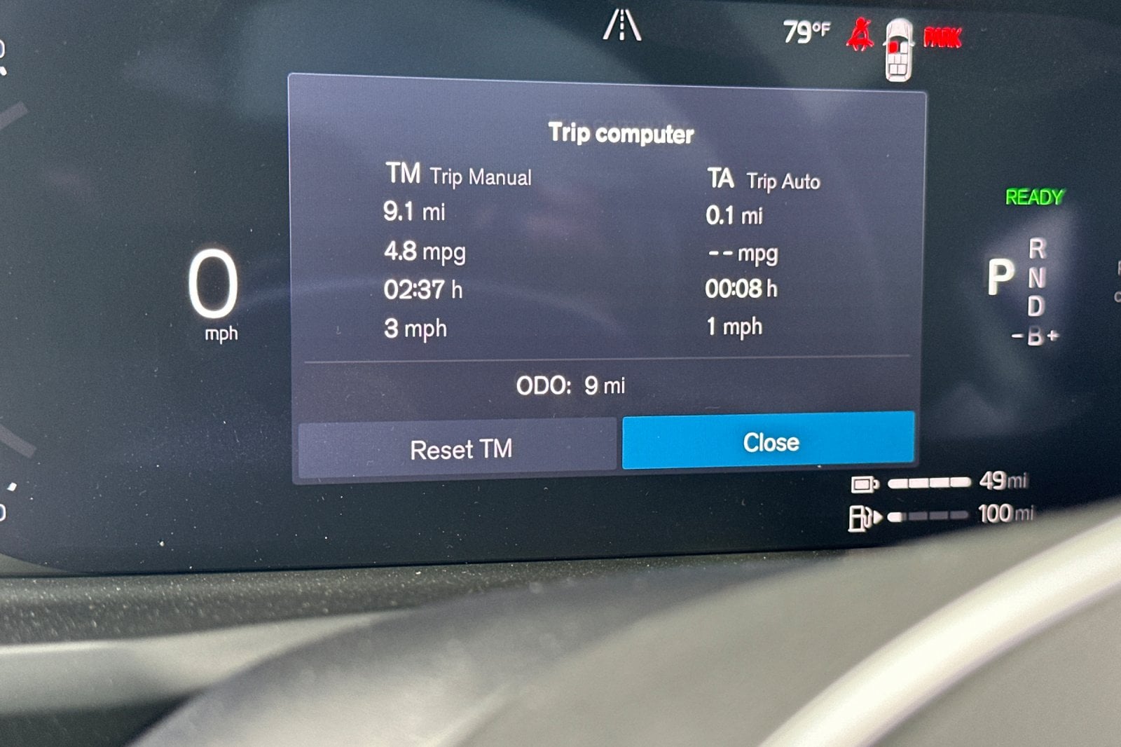 2026 Volvo XC90 Plus - Photo 27