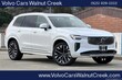 Volvo XC90 plug-in hybrid