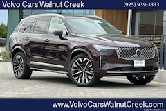 New 2026 Volvo XC90 plug-in hybrid For Sale in Walnut Creek