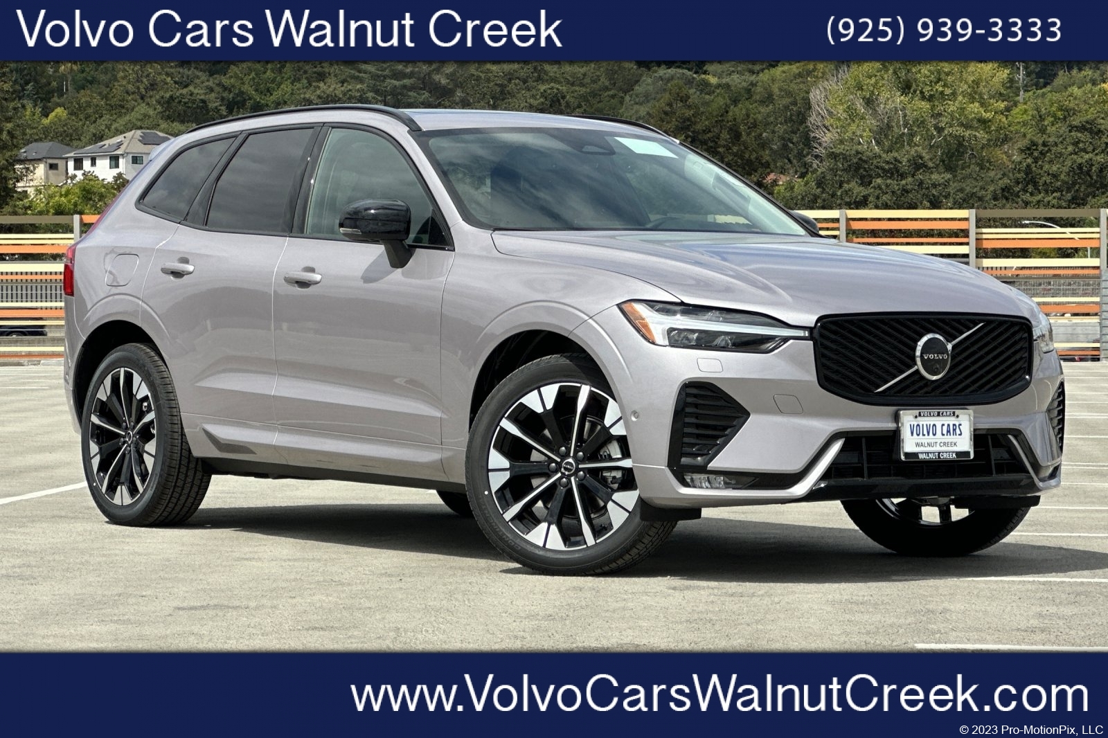 2027 Volvo XC60 B5 Plus AWD SUV