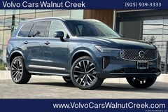 New 2026 Volvo XC90 For Sale in Walnut Creek