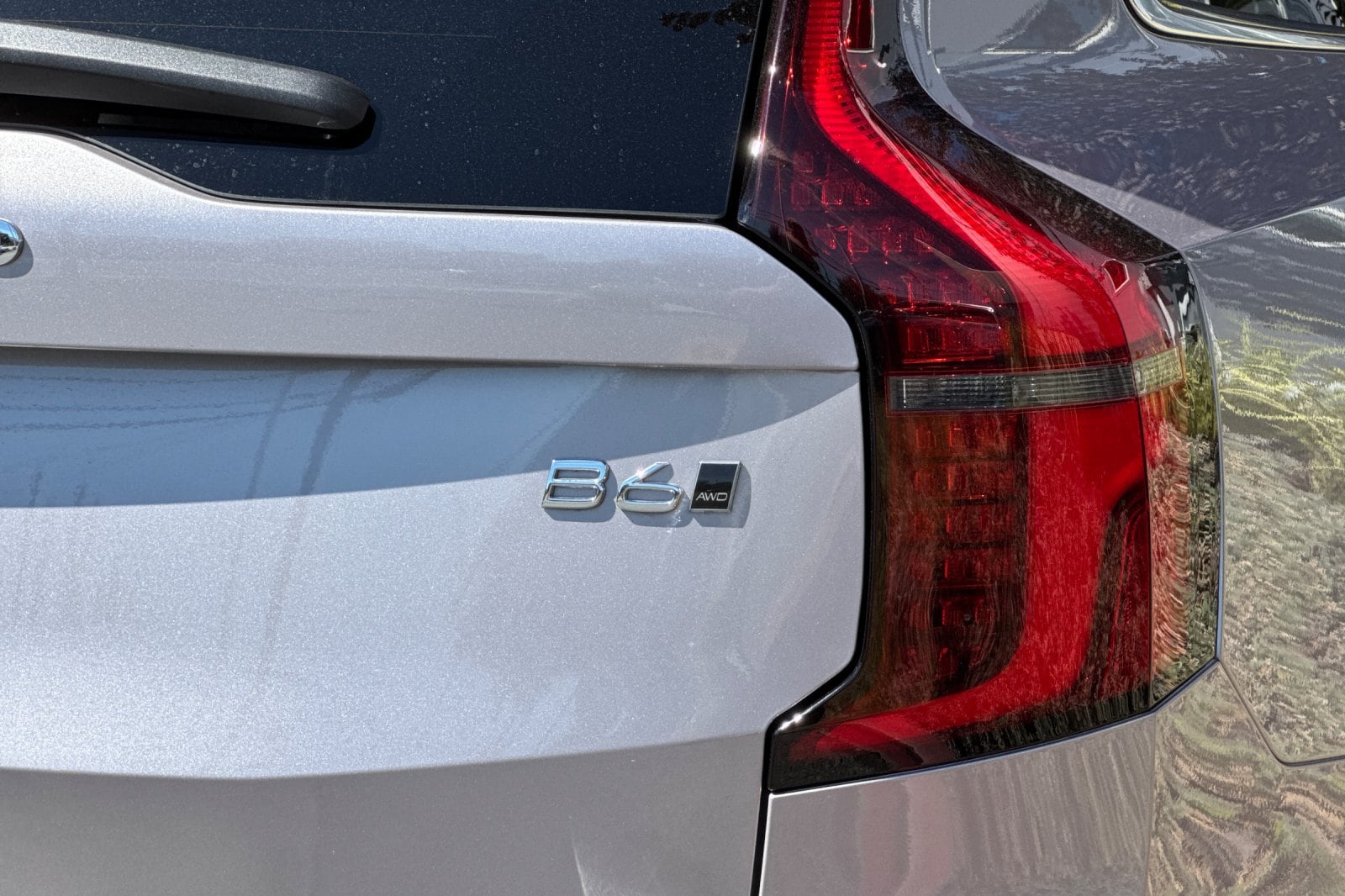 2026 Volvo XC90 Plus - Photo 28
