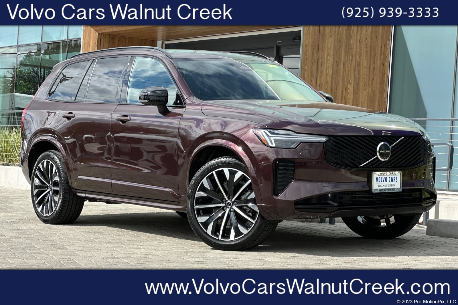2026 Volvo XC90