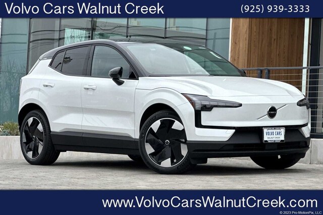 2025 Volvo EX30 Twin Motor Plus SUV
