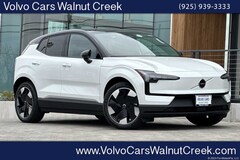 2025 Volvo EX30 Twin Motor Plus SUV