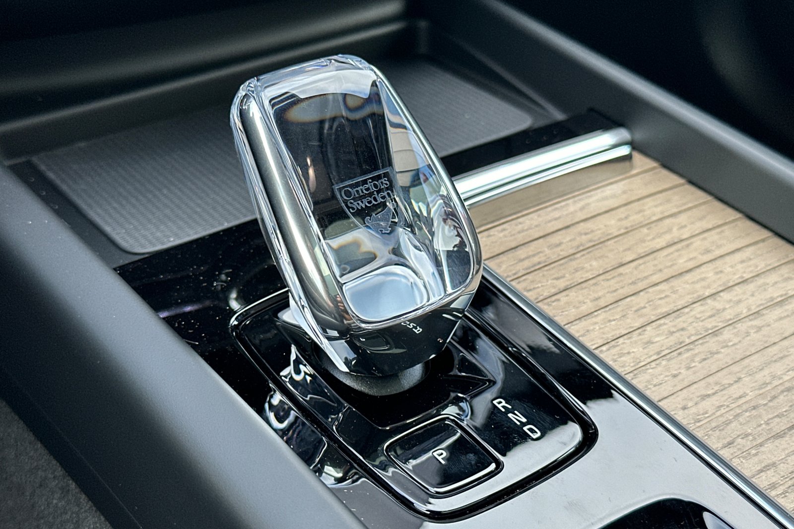 2026 Volvo XC60 Plus - Photo 21