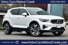 Used 2025 Volvo XC40 For Sale in Walnut Creek