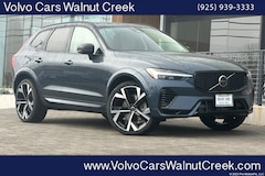 New 2026 Volvo XC60 plug-in hybrid For Sale in Walnut Creek