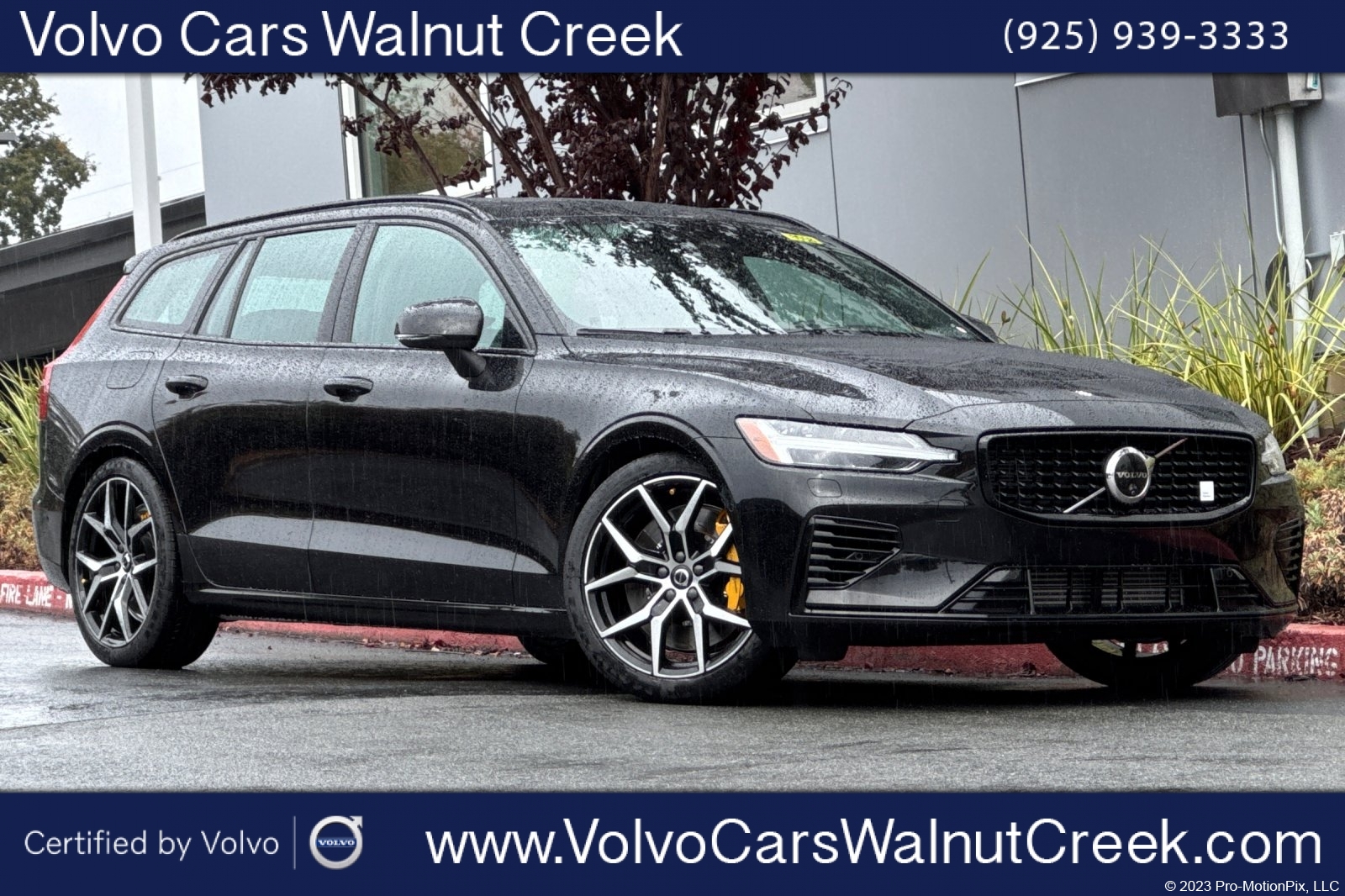 2024 Volvo V60