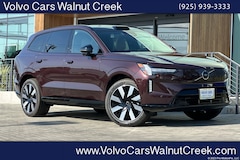 New 2025 Volvo EX90 For Sale in Walnut Creek
