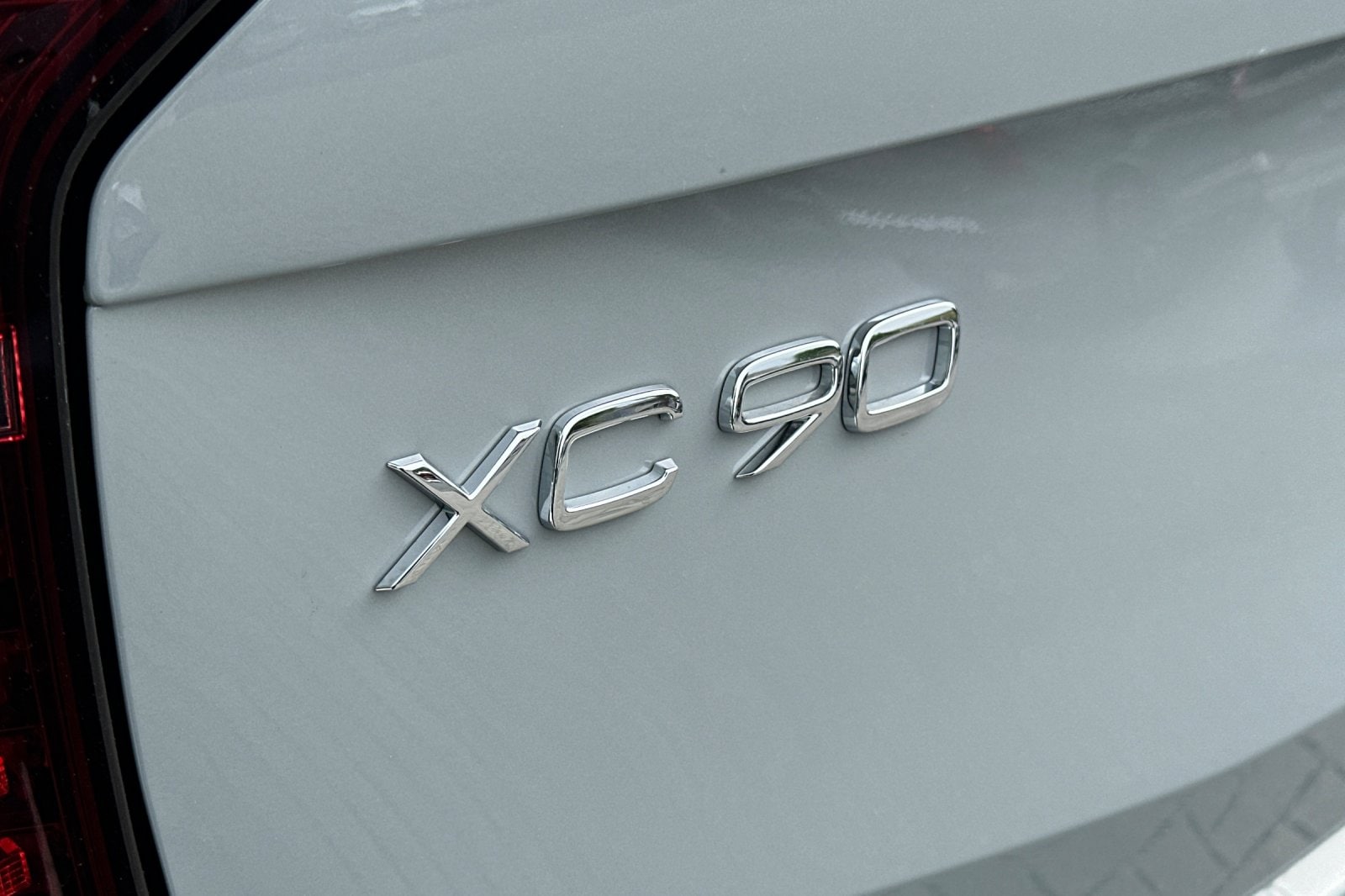 2025 Volvo XC90 Plus - Photo 26