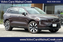New 2025 Volvo EX90 For Sale in Walnut Creek