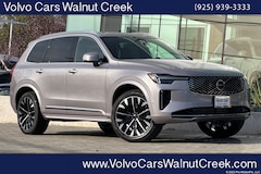2026 Volvo XC90 plug-in hybrid T8 Ultra 7-Seater eAWD SUV