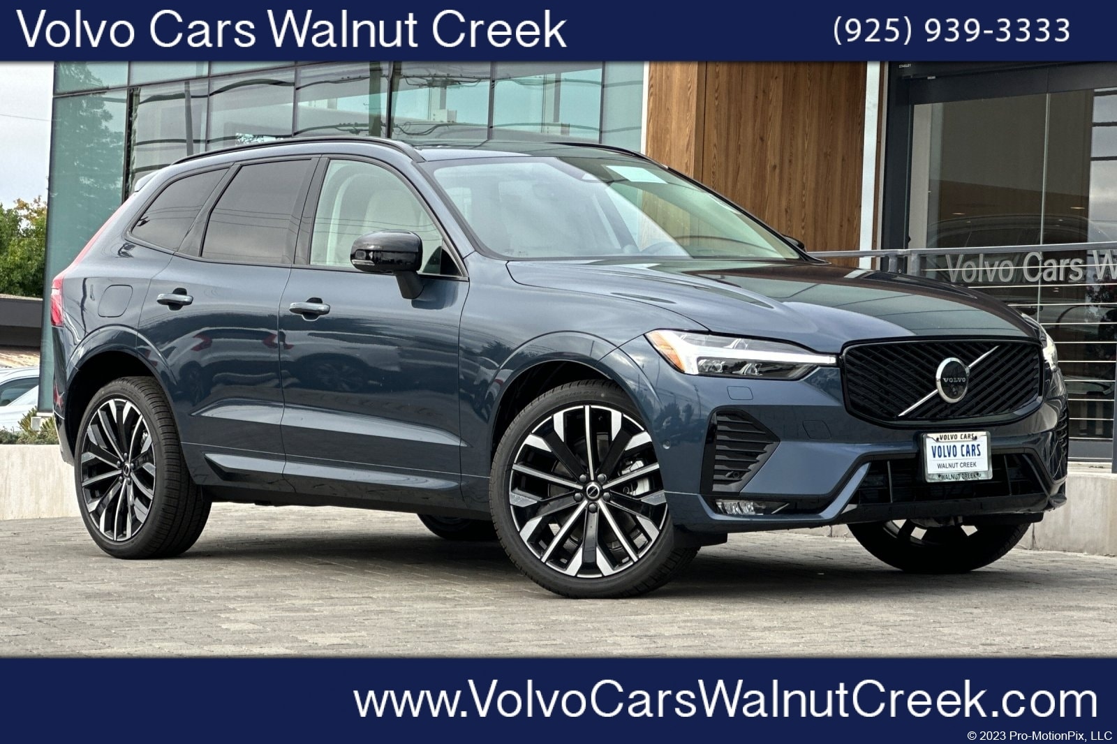 2026 Volvo XC60 Ultra's photo