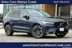 New 2026 Volvo XC60 For Sale in Walnut Creek