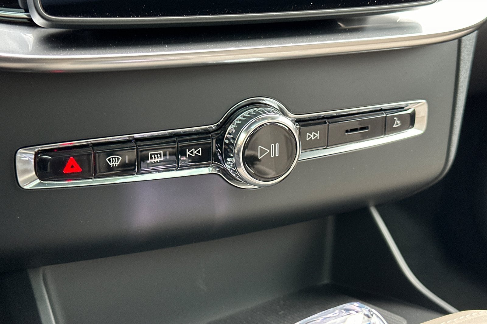 2026 Volvo XC90 Ultra - Photo 20