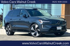 New 2025 Volvo EX90 For Sale in Walnut Creek