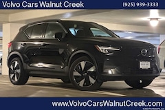 2025 Volvo EX40 Twin Motor Core SUV