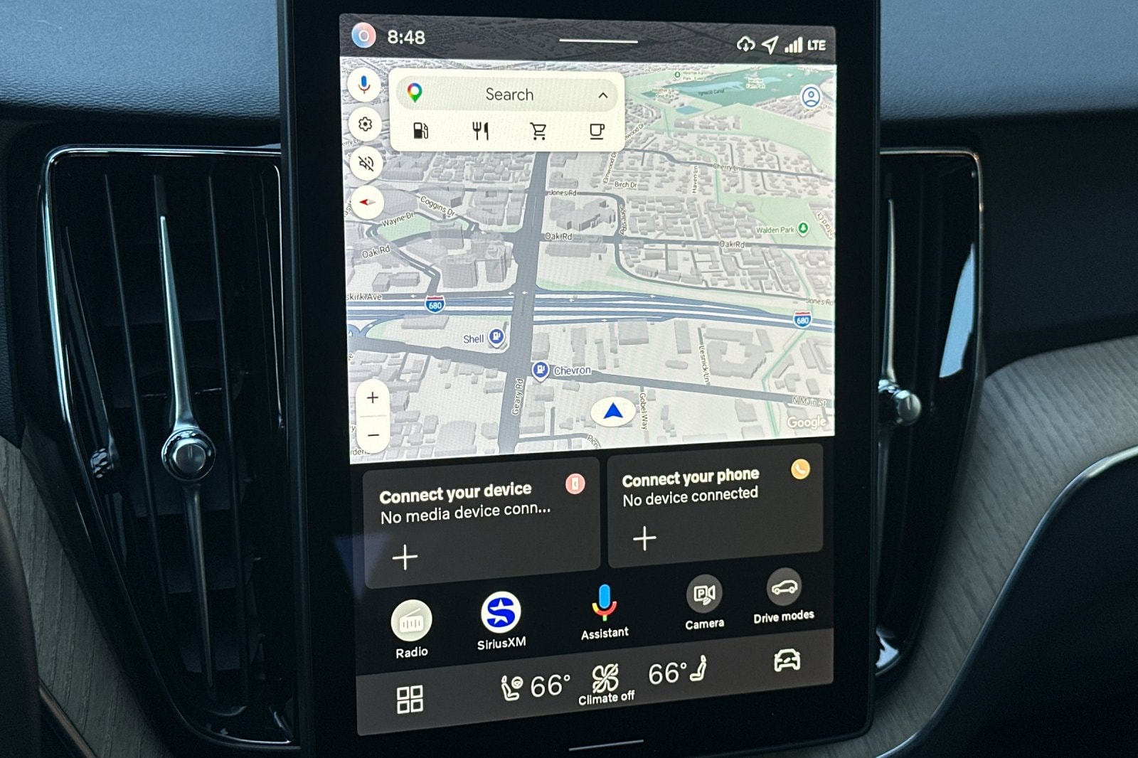 2026 Volvo XC60 Plus - Photo 19