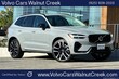 Volvo XC60 plug-in hybrid