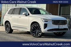 New 2026 Volvo XC90 For Sale in Walnut Creek