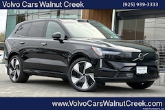 2025 Volvo EX90 Twin Motor Ultra 7-Seater SUV