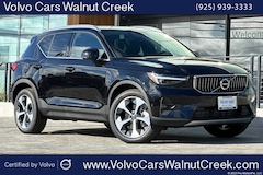 Used 2025 Volvo XC40 For Sale in Walnut Creek