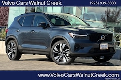 2026 Volvo XC40 B5 Ultra AWD SUV