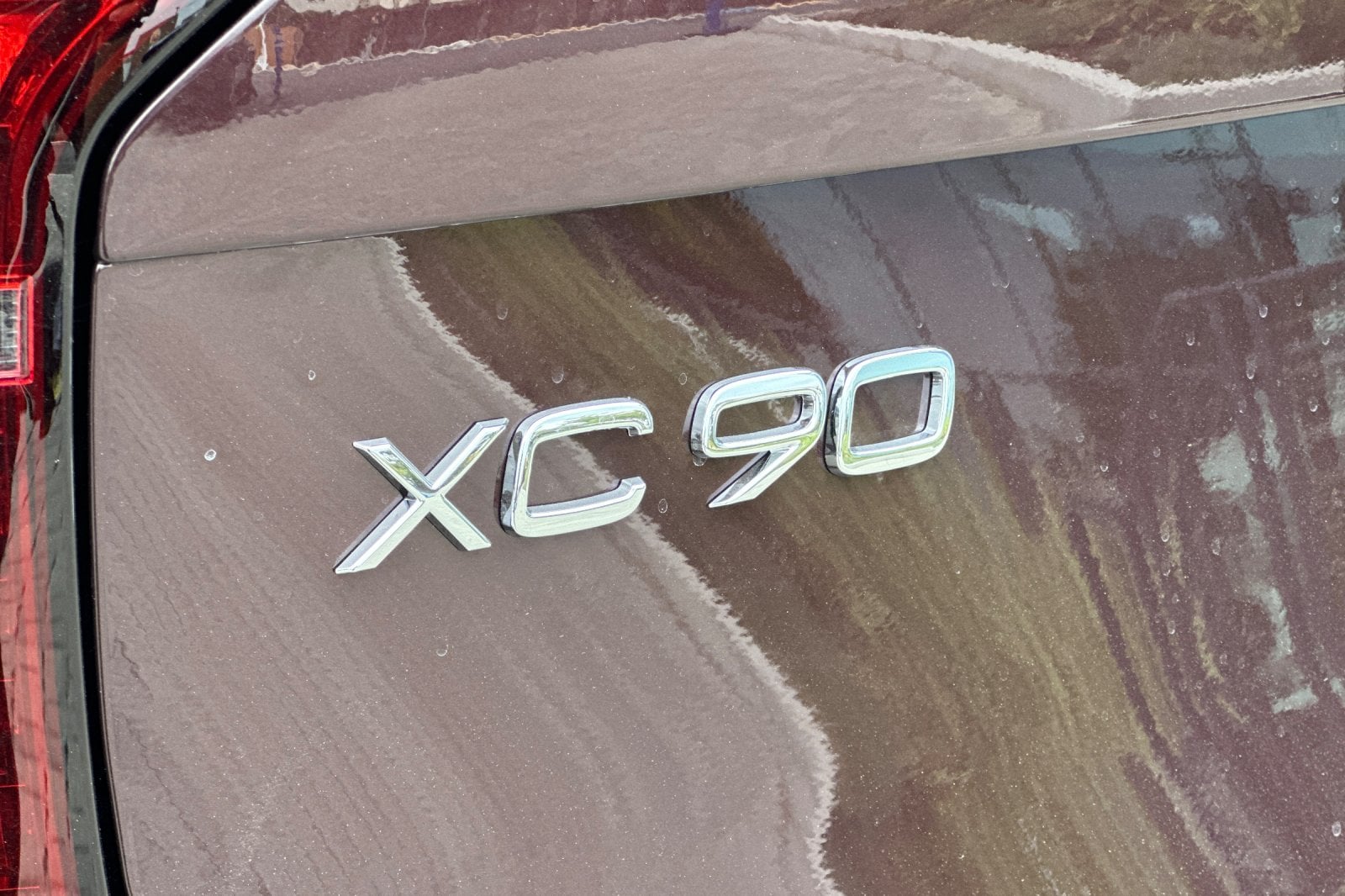2026 Volvo XC90 Plus - Photo 26