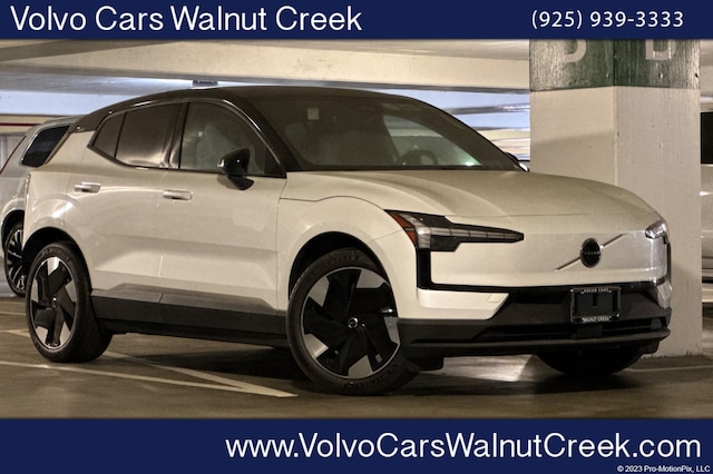 2025 Volvo EX30 Twin Motor Plus AWD SUV