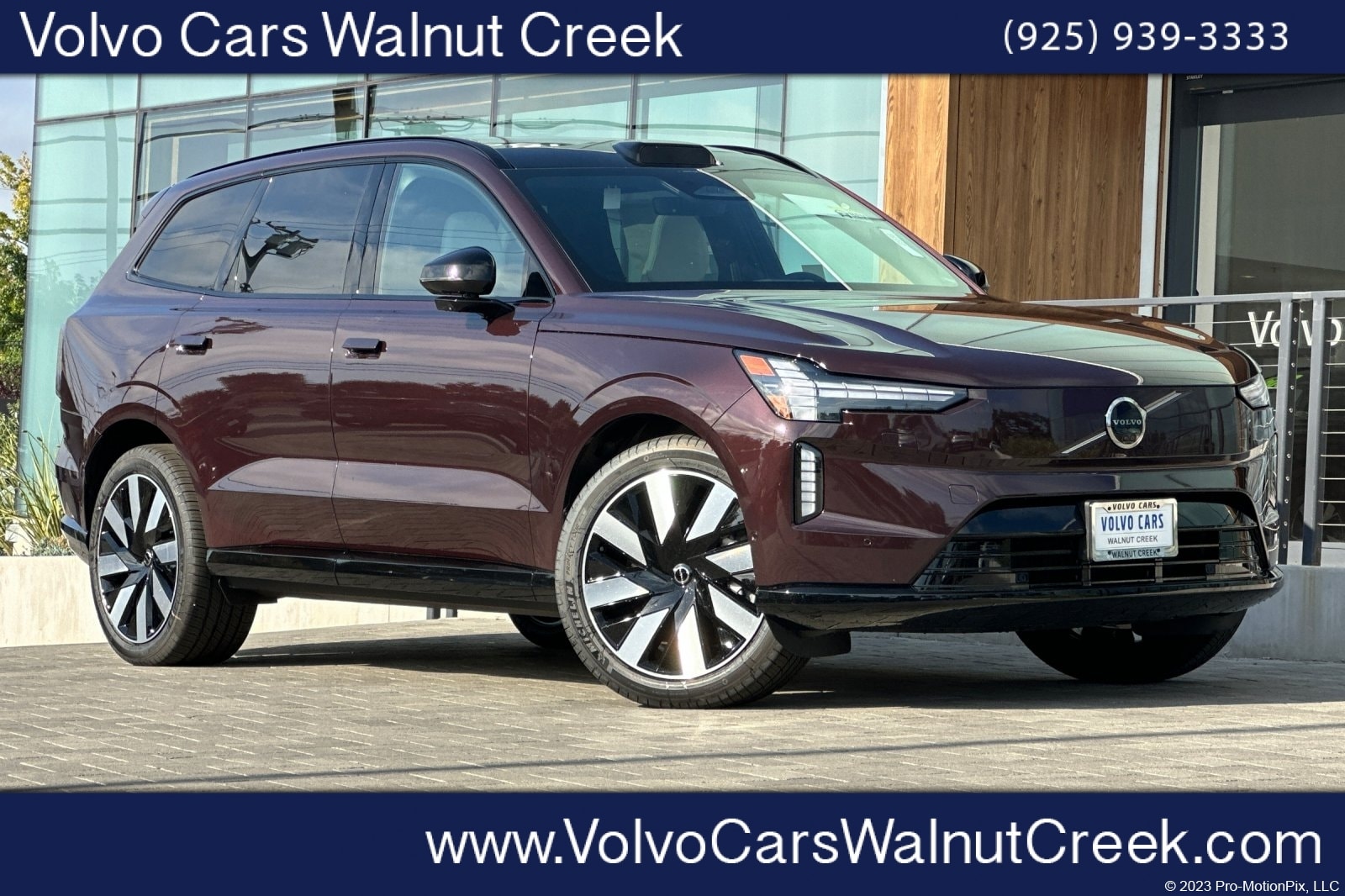 2025 Volvo EX90 Ultra's photo