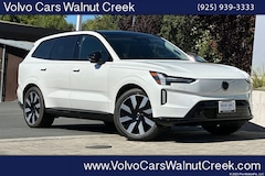 New 2026 Volvo EX90 For Sale in Walnut Creek