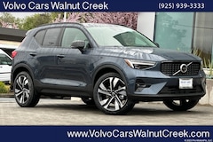 2026 Volvo XC40 B5 Ultra AWD SUV