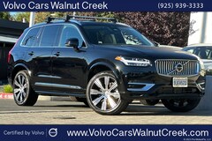 Used 2023 Volvo XC90 Recharge Plug-In Hybrid For Sale in Walnut Creek