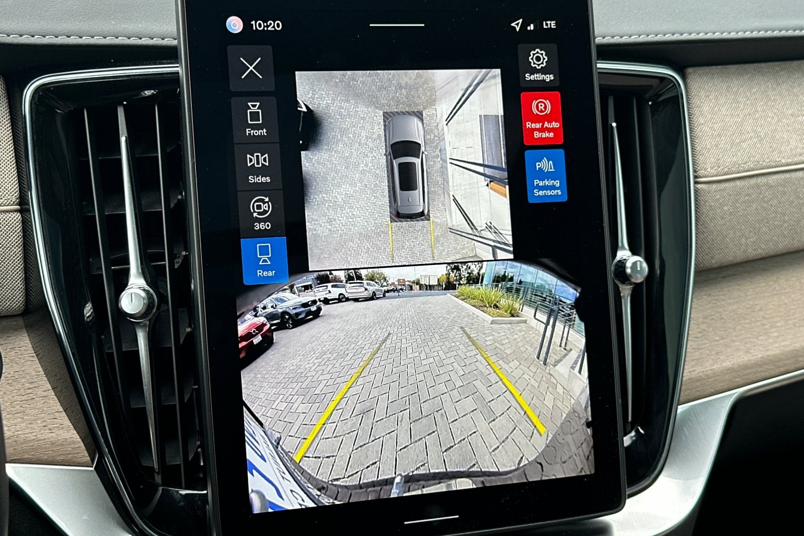2026 Volvo XC90 Ultra - Photo 21