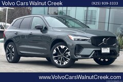 New 2026 Volvo XC60 For Sale in Walnut Creek